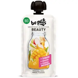 BEPLUS Smoothie Bioactivo Beauty 150g BEPLUS Smoothie Bioactivo Beauty 150g