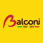 BALCONI logo