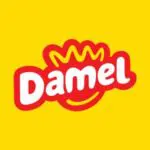 DAMEL logo