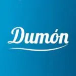 DUMON logo
