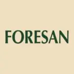 FORESAN logo