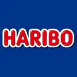 HARIBO logo