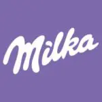 MILKA logo