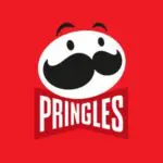 PRINGLES logo