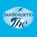 SAN BENEDETTO THE logo