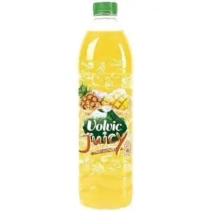 VOLVIC® Juicy Exotic PET 1,5L