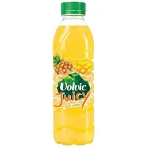 VOLVIC® Juicy Exotic PET 50cl