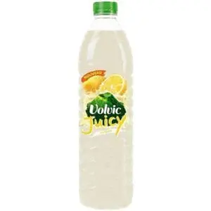 VOLVIC® Juicy Lemon PET 150cl