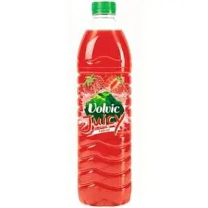 VOLVIC® Juicy Strawberry PET 150cl