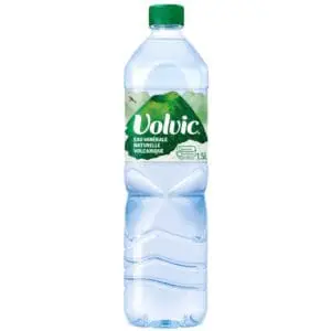 VOLVIC® Mineral Water PET 150cl