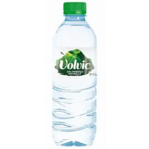 VOLVIC® Mineral Water PET 50cl