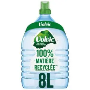 VOLVIC® Mineral Water PET 8L