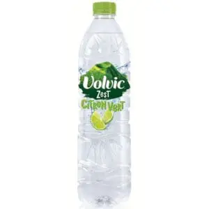 VOLVIC® Zest Lemon PET 150cl