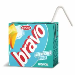 RAUCH BRAVO® Tropical 500ml