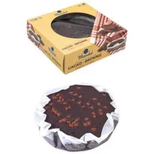 MANDUL® Cake Brownie 350g