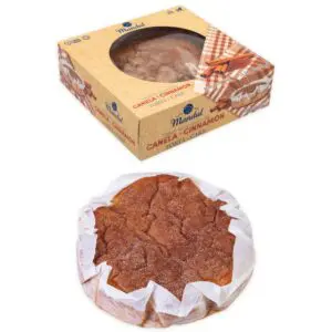 MANDUL® Cake Cinnamon 350g