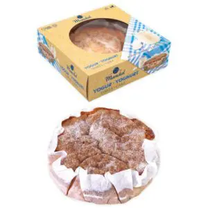 MANDUL® Cake Yogurt 350g