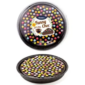 MANDUL® Funny Choc Cake 300g