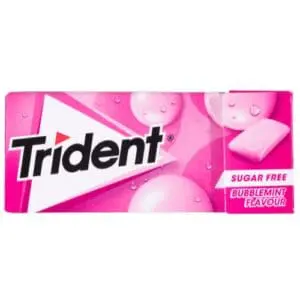 Trident Gragea Bubblemint 14g