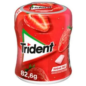 Trident Gragea Fresa 82,6g
