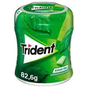 Trident Gragea Hierbabuena 82,6g
