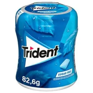 Trident Gragea Menta 82,6g