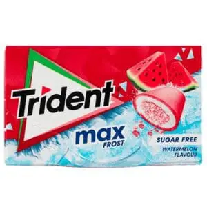 Trident Max Sandía Gragea 20g