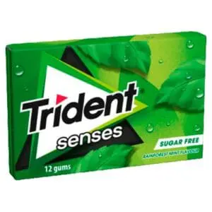 Trident Senses Hierbabuena