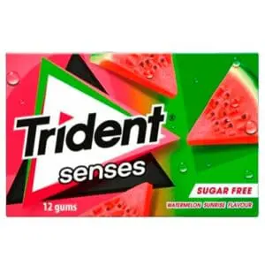 Trident Senses Sandía