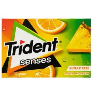 Trident Senses Tropical