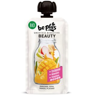 BEPLUS Smoothie Bioactivo Beauty 150g