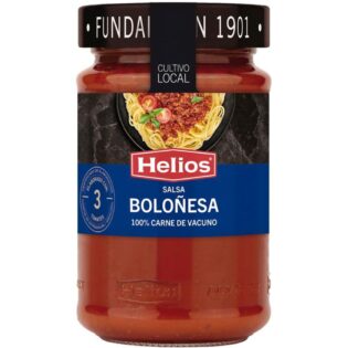 HELIOS® Bolognese Sauce 380g