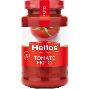 HELIOS® Fried Tomato Sauce 570g