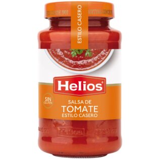 HELIOS® Homestyle Tomato Sauce 570g
