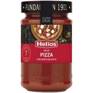 HELIOS® Pizza Sauce 380g