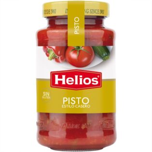 HELIOS® Ratatouille Homemade Style 570g