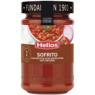 HELIOS® Sofrito Sauce 380g