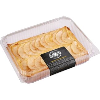 HNOS JUAN® Apple Cake 300g