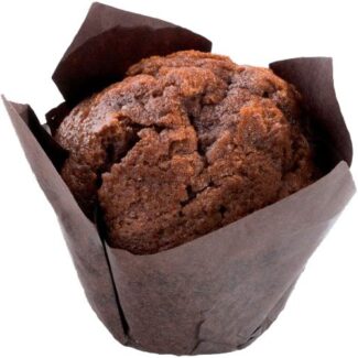 HNOS JUAN® Cocoa Muffins with Chocolate Chips 75g