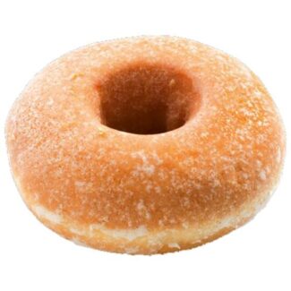 HNOS JUAN® Glasé Fondant Maxi Doughnut 70g