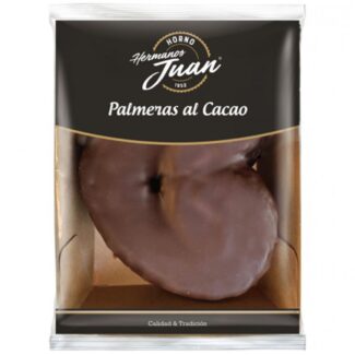 Hnos JUAN® Palmera 2u 230g