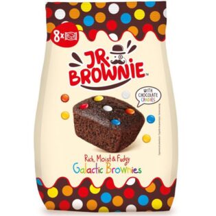 JR BROWNIE® Galactic 200g