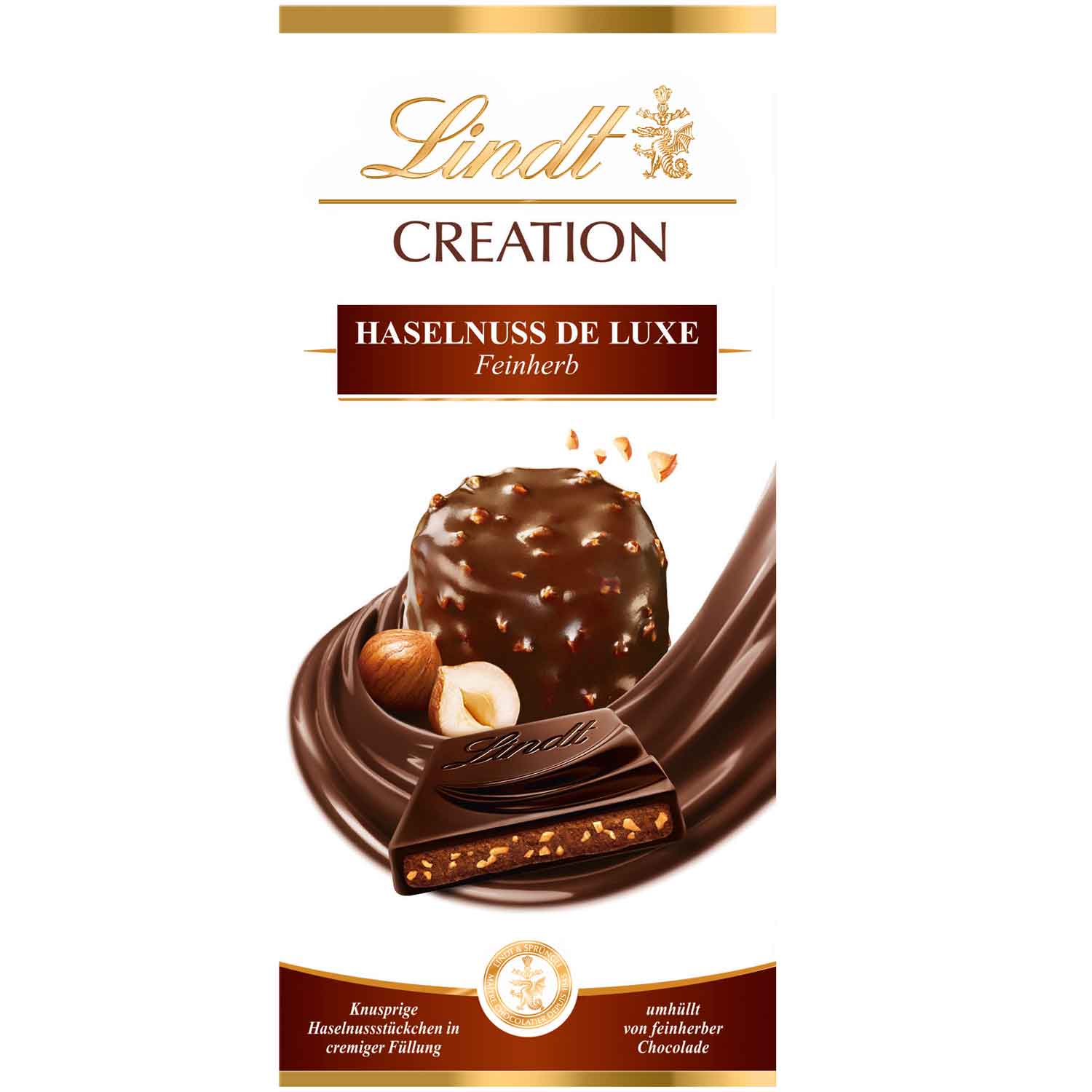 Lindt Chocolate Bars | Doiberica Export Wholesaler