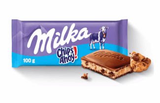 Milka® Chips Ahoy 100g 3
