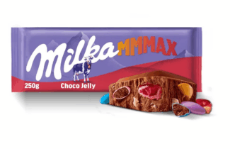Milka® Choco Jelly 250g 3