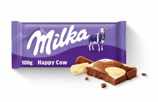 Milka® Happy Cow 100g 3