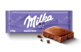 Milka® Mmmax Milk 270g (3)