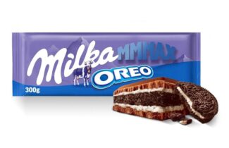 Milka® Mmmax Oreo 300g 3