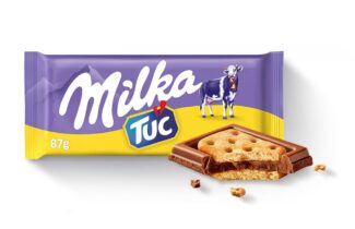 Milka® TUC 87g (3)
