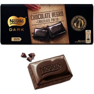 NESTLÉ® Extrafino Dark 125g